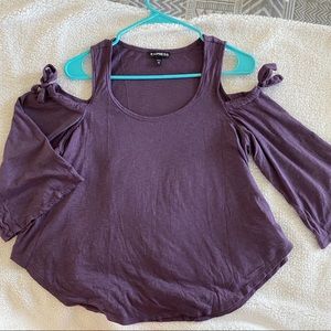 Express Top